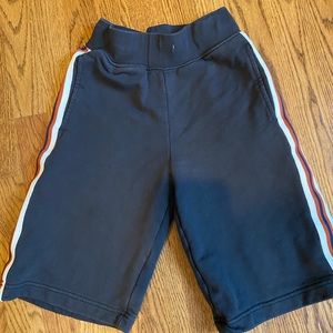 Boys Hanna Andersson shorts